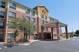 Comfort Suites Highlands Ranch Denver Tech Center Area