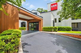 Bob Hotels Tallahassee - Boutique On Budget