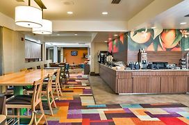 Fairfield Inn & Suites Jacksonville Airport