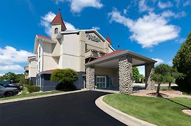 Fairfield Inn By Marriott Frankenmuth