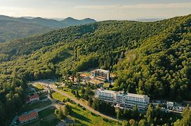 Balvanyos Resort - Peakture Hotel & Grand Hotel Balvanyos