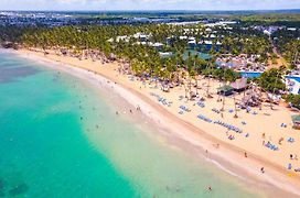 Sirenis Punta Cana Resort Casino & Aquagames - All Inclusive