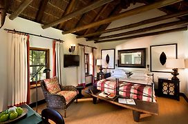 Bushmans Kloof Wilderness Reserve And Wellness Retreat