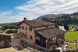 Casale Al Solivo B&B