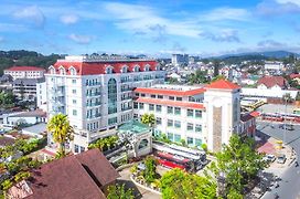 La Sapinette Hotel Dalat