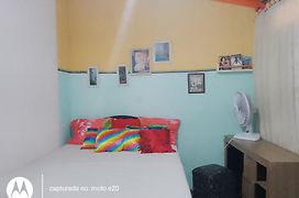 Hostel Torre Bahia-Familia