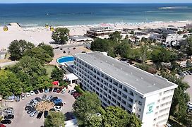 Hotel Sulina International