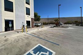 Comfort Suites Of Las Cruces I-25 North