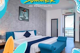 Joi Hospitality - Front Beach