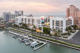 Residence Inn By Marriott Clearwater Beach