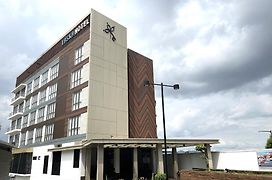 Laska Hotel Sukabumi