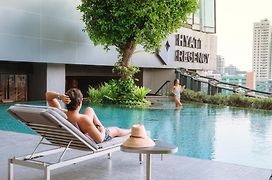 Hyatt Regency Bangkok Sukhumvit