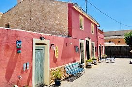 Casa Rural Ubeda Pinoso-Alicante