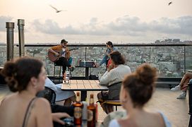 The Central House Istanbul Galata