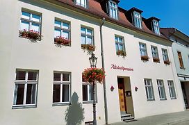 Altstadtpension Brandenburg