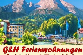 G&H Ferienwohnungen Appartement Obersalzberg