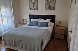 Apartamento Parque del Oeste