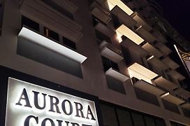 Aurora Court Service Apartment