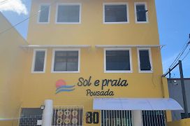 Pousada Sol E Praia