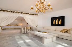 Gold Suites - Small Luxury Hotels Of The World