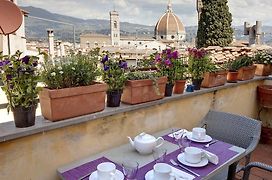 Florence View Apartment