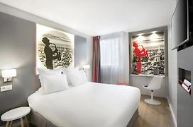 Hotel Inn Design Paris Saint Quentin