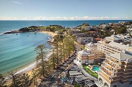 Crowne Plaza Terrigal Pacific, An Ihg Hotel