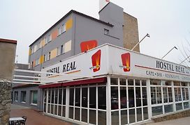 Hostal Real