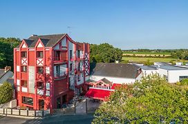 Logis Auberge De La Foret