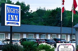 Nights Inn Owen Sound