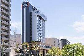 Apa Hotel Tottori Ekimae Minami