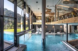 Wellness Hotel Gran Risa***S