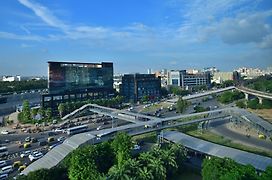 The Westin Gurgaon, New Delhi