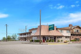 Quality Inn Port Angeles - Near Olympic National Park