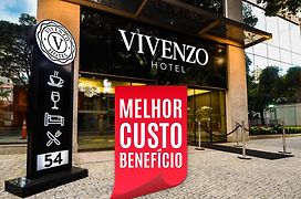 Hotel Vivenzo Savassi Belo Horizonte