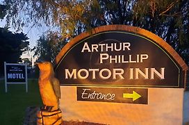 Arthur Phillip Motor Inn