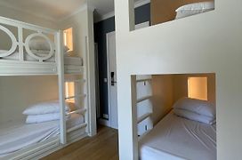 Hostel Lybeer Bruges