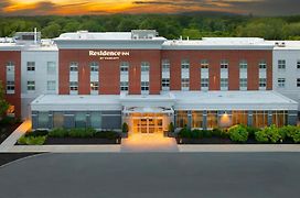 Residence Inn By Marriott Boston Concord