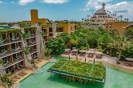 Hotel Xcaret Mexico All Parks All Fun Inclusive (Adults Only)