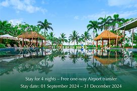 Silk Sense Hoi An River Resort - A Sustainable Destination