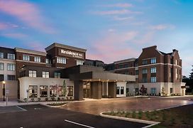 Residence Inn Long Island Garden City