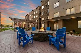 Waterwalk Extended Stay By Wyndham Raleigh - Rtp