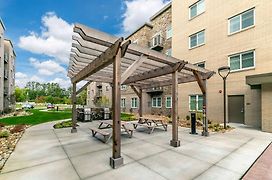 Waterwalk Extended Stay By Wyndham Raleigh - Rtp