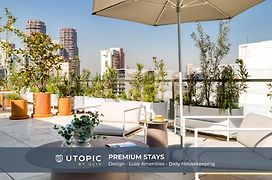 Utopic Polanco By Uliv