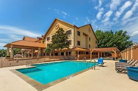 Best Western Dinosaur Valley Inn & Suites