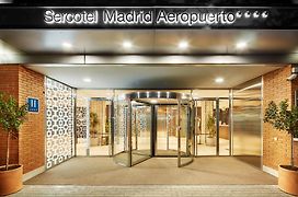 Sercotel Madrid Aeropuerto