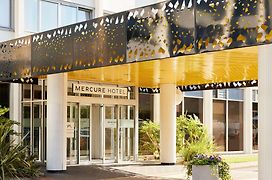 Mercure Northampton