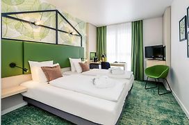 Mercure Hotel Hannover Mitte