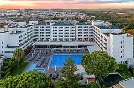 Albufeira Sol Hotel & Spa