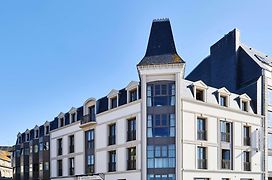 Mercure St Malo Front de Mer